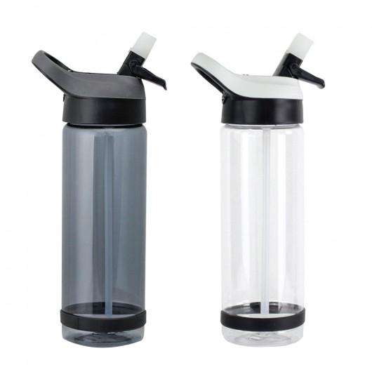 Auto Lock Tritan Sports Bottles Group
